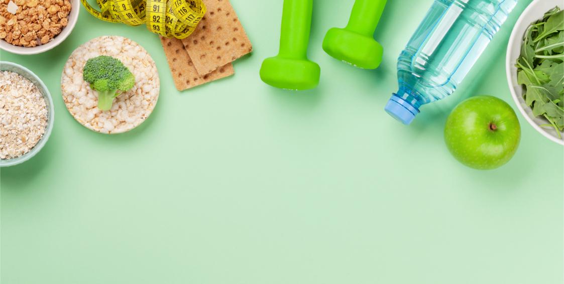 Meal Planning Basics for Busy Lifestyles