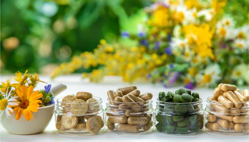 Creating a Calm Home Environment